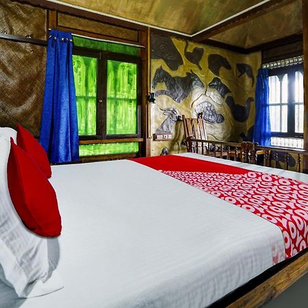Oyo Flagship Meadow View Inn Thekkady Exteriér fotografie