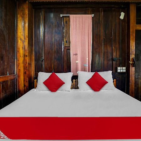 Oyo Flagship Meadow View Inn Thekkady Exteriér fotografie