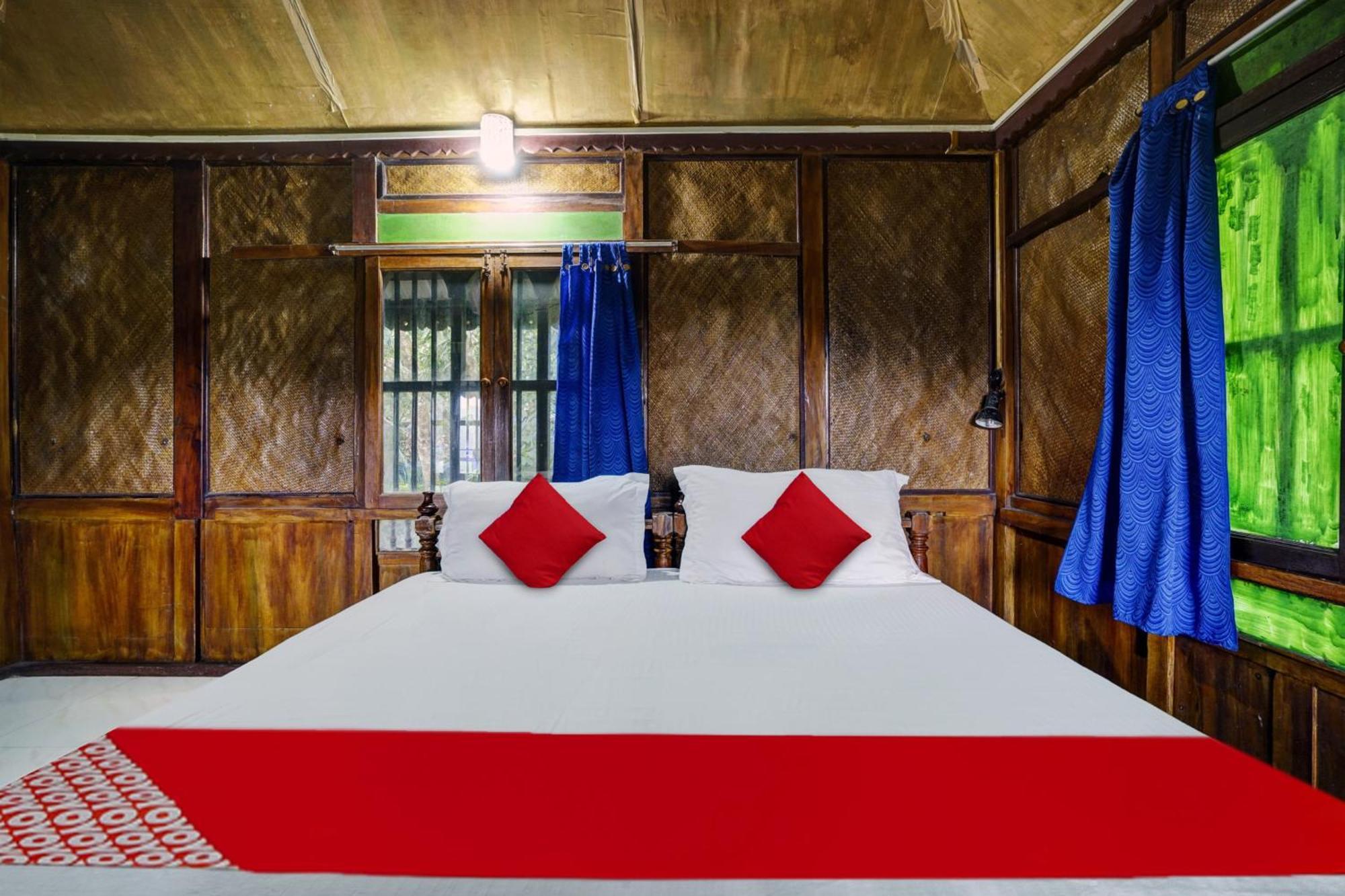 Oyo Flagship Meadow View Inn Thekkady Exteriér fotografie