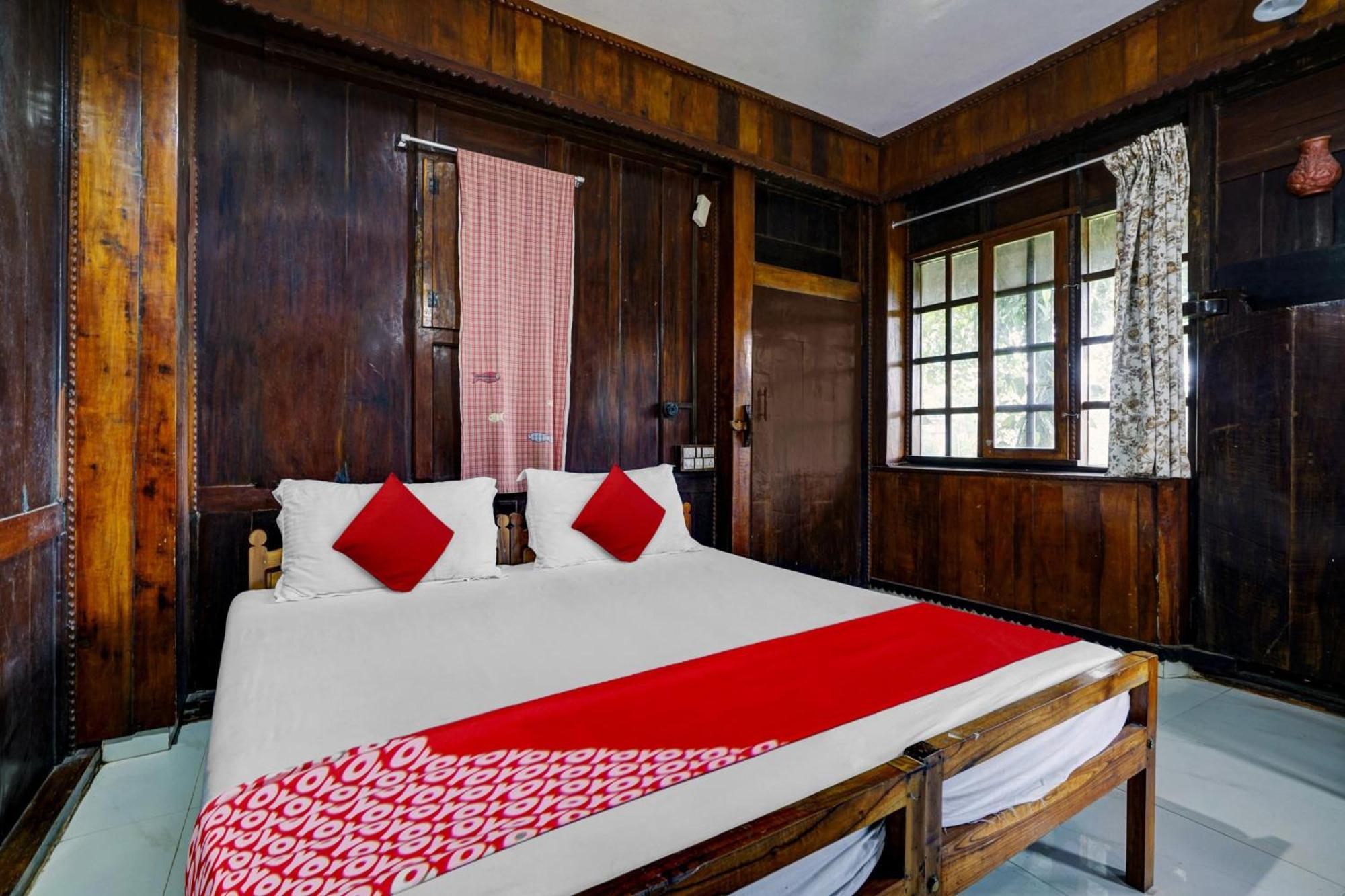 Oyo Flagship Meadow View Inn Thekkady Exteriér fotografie