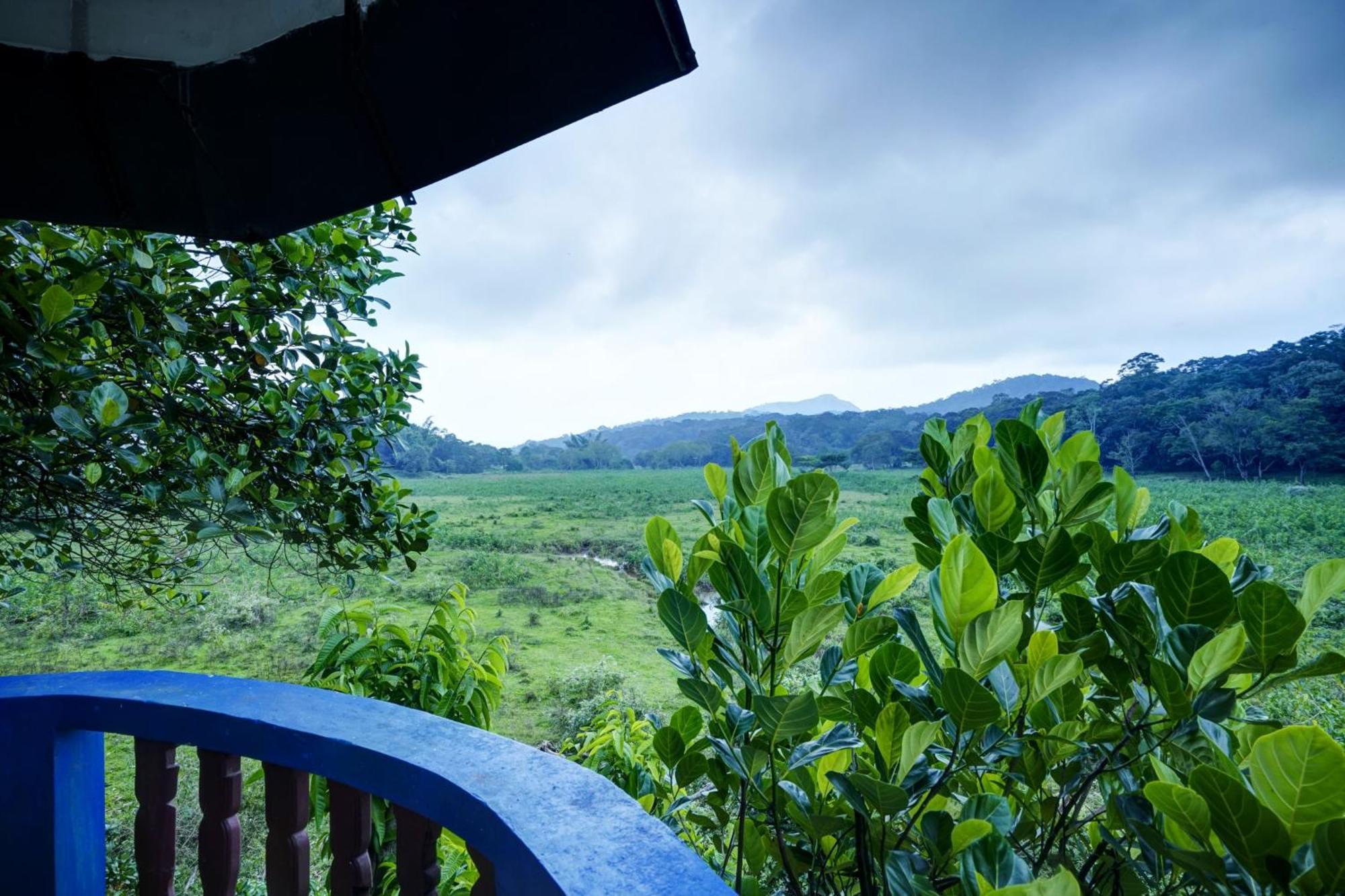 Oyo Flagship Meadow View Inn Thekkady Exteriér fotografie
